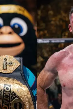Tohle Fleury neuslyší rád! Šampion Muradov pro něj má špatnou zprávu