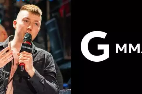 Jíra omylem propálil, kdy a hlavně na jakém speciálním místě bude první G MMA akce