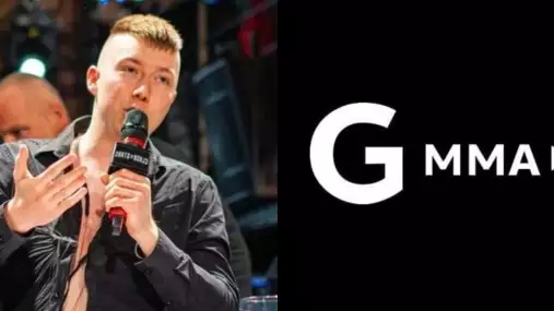 Jíra omylem propálil, kdy a hlavně na jakém speciálním místě bude první G MMA akce