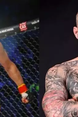 Natvrdo! Žralok Magard nepolevuje a posílá Roušalovi další ostrý vzkaz