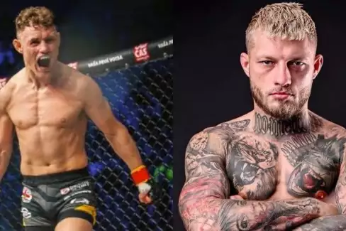 Natvrdo! Žralok Magard nepolevuje a posílá Roušalovi další ostrý vzkaz
