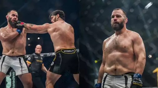 Buday se otevřeně rozpovídal o kritizované prohře s Todevem! Co ho zradilo?