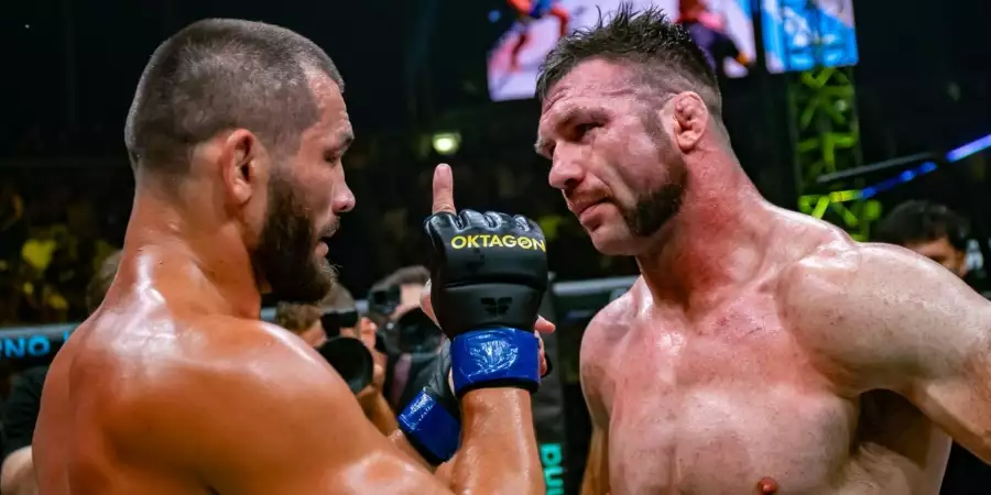 Will Fleury si řekl o odvetu! Šampion Muradov pohotově reaguje