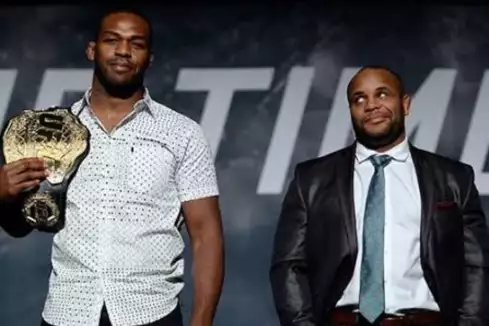 Cormier přiznal, co pro něj bylo na rivalitě s Jonesem úplně nejtěžší