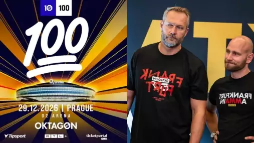 Wow! Na turnaji OKTAGON 100 se objeví i světová MMA legenda?