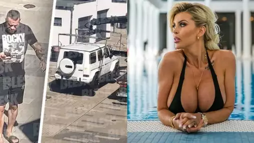 Nejí a nespí? Manažerka líčí, jak Lelu zdrtily přenice s Vémolou