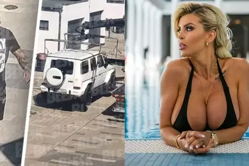 Nejí a nespí? Manažerka líčí, jak Lelu zdrtily přenice s Vémolou