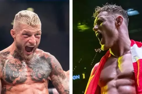 Roušal vysvětluje, proč nechce pokračovat v ostrém trashtalku s Magardem