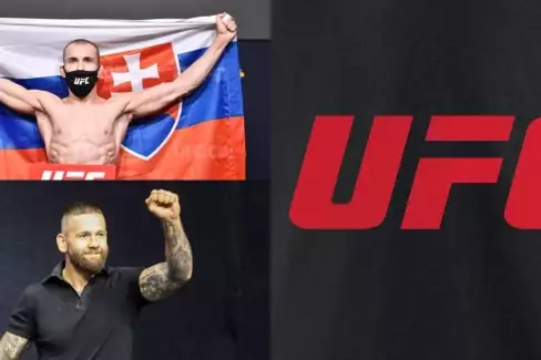 Čepo a Klein předpovídají dalšího slovenského zástupce v UFC