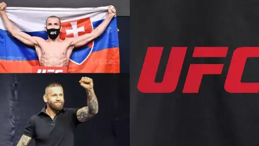 Čepo a Klein předpovídají dalšího slovenského zástupce v UFC