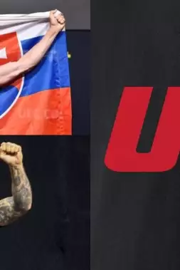 Čepo a Klein předpovídají dalšího slovenského zástupce v UFC