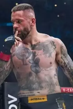 Vlasto Čepo má jasný vzkaz pro všechny, kteří ho po UFC prohře kritizují