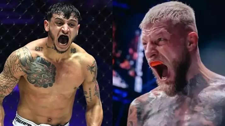 Problém? Vašek Sivák má jasný vzkaz pro bijce Radka Roušala