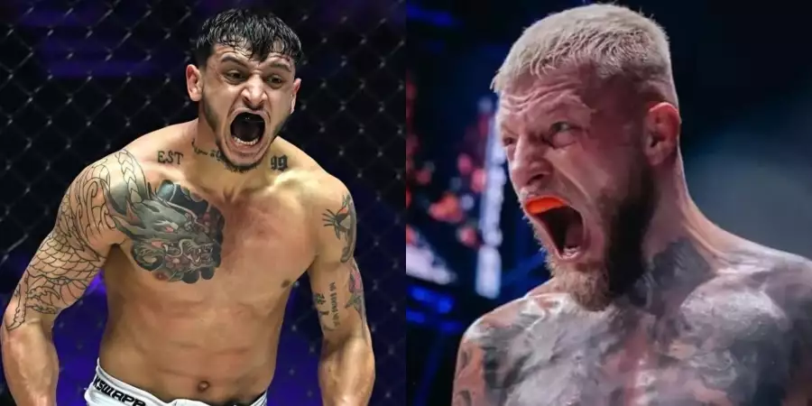 Problém? Vašek Sivák má jasný vzkaz pro bijce Radka Roušala