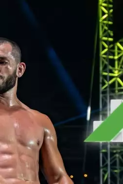 Nový rekord! Muradov po fantastické výhře vyletěl ve světovém žebříčku