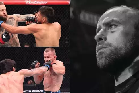 Měl to být historický večer pro SK MMA! Trenér reaguje na prohry Kleina a Čepa