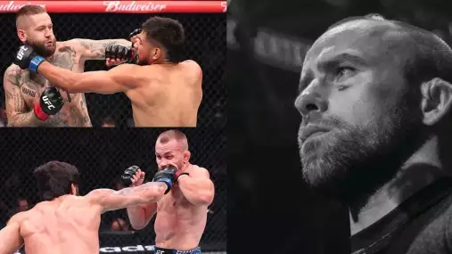 Měl to být historický večer pro SK MMA! Trenér reaguje na prohry Kleina a Čepa