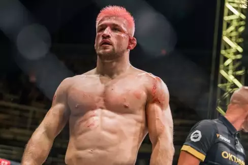 Výborně! Český veterán David Kozma má pro fanoušky skvělou zprávu