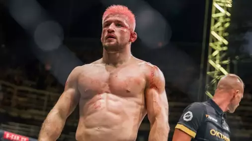 Výborně! Český veterán David Kozma má pro fanoušky skvělou zprávu