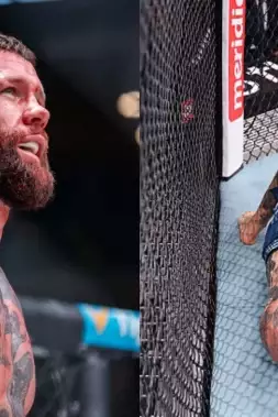 Vlasto Čepo upřímně přiznal, jak se zrodila jeho první UFC prohra