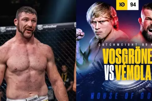 Will Fleury předpovídá blížící se souboj generací Vémola vs Vosgrone