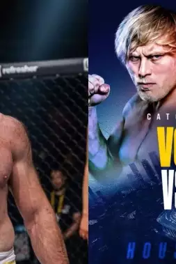Will Fleury předpovídá blížící se souboj generací Vémola vs Vosgrone