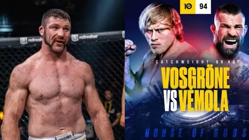 Will Fleury předpovídá blížící se souboj generací Vémola vs Vosgrone