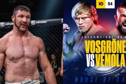 Will Fleury předpovídá blížící se souboj generací Vémola vs Vosgrone