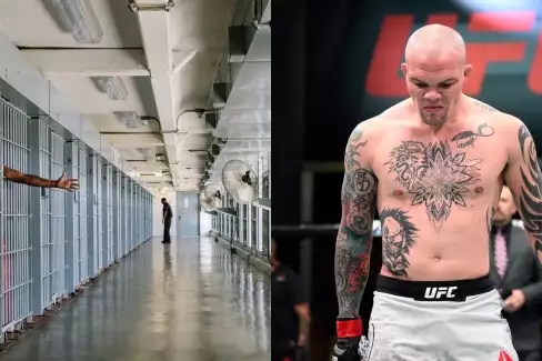 Anthony Smith může skončit na několik let ve vězení! Jaký trest mu reálně hrozí?