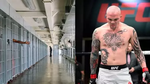 Anthony Smith může skončit na několik let ve vězení! Jaký trest mu reálně hrozí?
