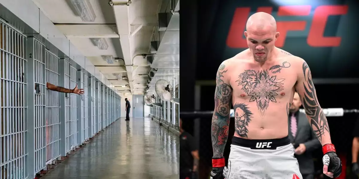 Anthony Smith může skončit na několik let ve vězení! Jaký trest mu reálně hrozí?