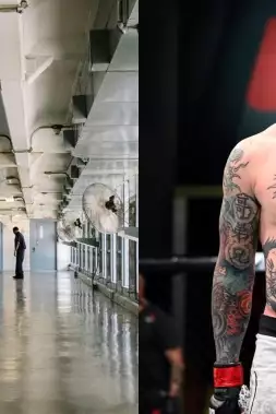 Anthony Smith může skončit na několik let ve vězení! Jaký trest mu reálně hrozí?