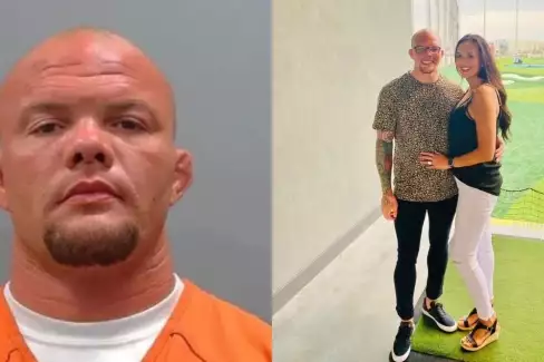 Drama kolem Anthonyho Smitha pokračuje! Bývalý zápasník vinu odmítá