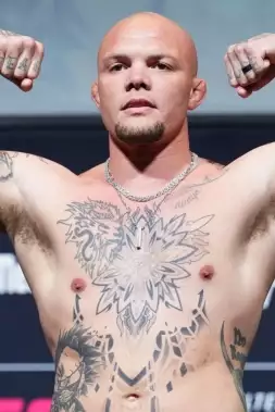 Vážně? Anthony Smith se vrací! Navzdory skandálu ho čeká hlavní zápas večera
