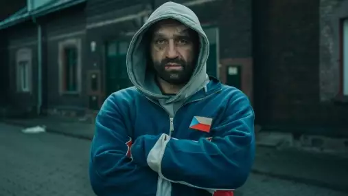 Bojovník nejen v OKTAGON filmu! Ondrík se porve pod pravidly Bare Knuckle