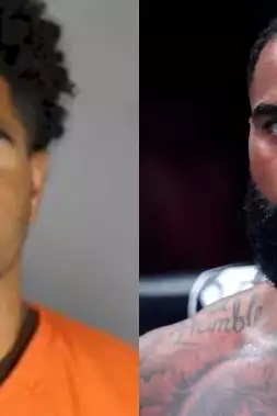 Po brutálním KO přišla zásadní reakce! Steveson se vyjádřil k obvinění z minulosti