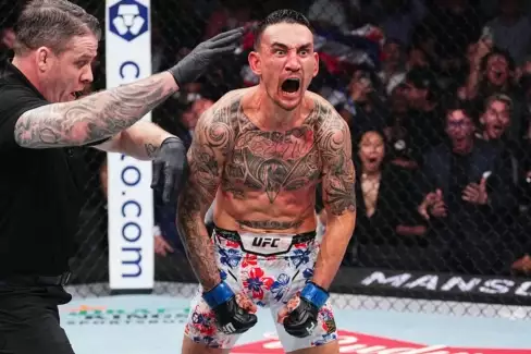 Nejhloupější věc na světe! Jaké sporty by určitě Holloway nevyzkoušel?