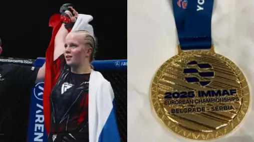 Z juniorky rovnou královnou! Neuvěřitelný vstup české hvězdy mezi dospělé