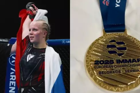 Z juniorky rovnou královnou! Neuvěřitelný vstup české hvězdy mezi dospělé