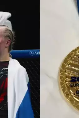 Z juniorky rovnou královnou! Neuvěřitelný vstup české hvězdy mezi dospělé