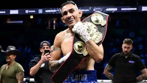 Tony Ferguson je k nezastavení! Další soupeř padl před limitem