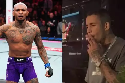 Titulová válka začíná už před zápasem! Morales se ostře opřel do Pratese