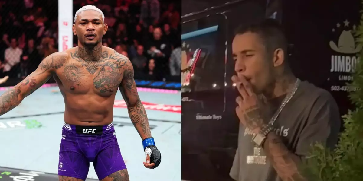 Titulová válka začíná už před zápasem! Morales se ostře opřel do Pratese