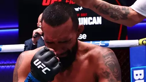 Místo oslav zoufalá prosba o pomoc! UFC zápasník promluvil o rodinné tragédii