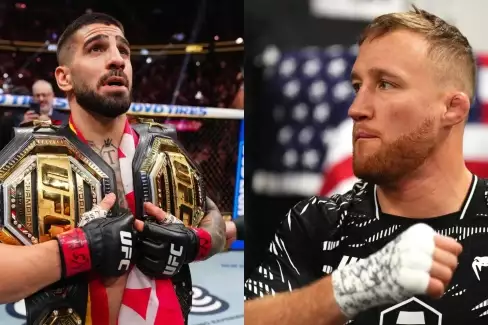 Zmatek kolem UFC v Bílém domě! Topuria ani Gaethje tam původně neměli být?