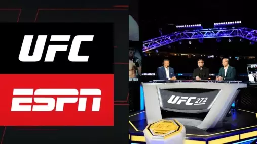 Dohoda v nedohlednu? Kdo je favoritem na smlouvu o vysílacích právech UFC?