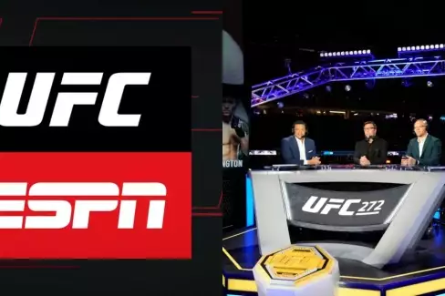 Dohoda v nedohlednu? Kdo je favoritem na smlouvu o vysílacích právech UFC?