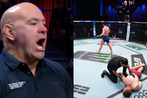 VIDEO: KO roku v Contenderu? Dana White rozdal nové UFC smlouvy