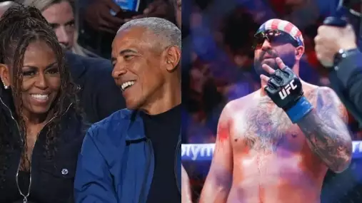 Nečekaný obrat! Josh Hokit se veřejně omluvil Michelle Obamové