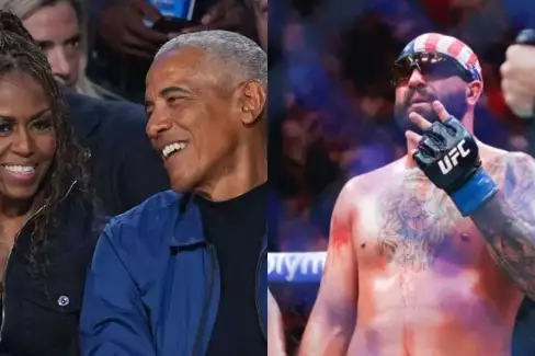Nečekaný obrat! Josh Hokit se veřejně omluvil Michelle Obamové